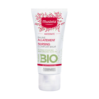 Mustela Maternite Nursing Comfort Balm 30ml