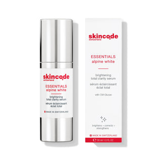 Skincode Brightening Total Clarity Serum 30ml