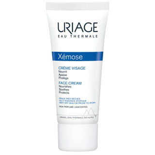 Uriage Xemose Face Cream 40ml