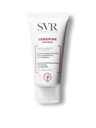 SVR Sensifine Masque 50ml