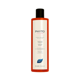 Phyto Volume Shampoo for Fine Hair 400ml