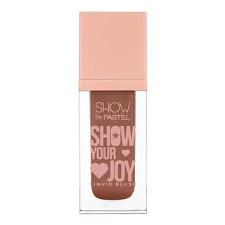 Pastel Show Your Joy Liquid Blush 54 4g