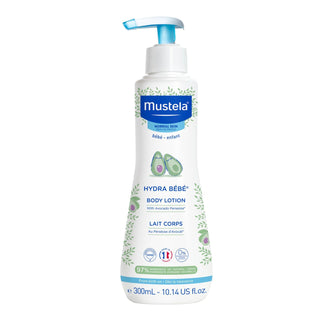 Mustela Hydra Baby Body Lotion 300ml