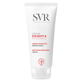 SVR Cicavit+ Creme 100ml