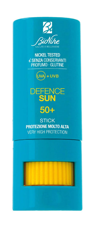 Bionike Defense Sun Sunscreen Stick SPF50+ 9ml