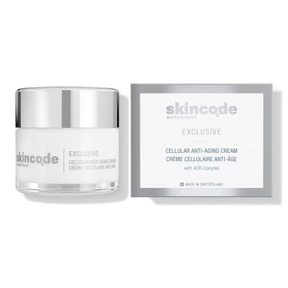 Skincode Cellular Anti Aging Cream 50ml