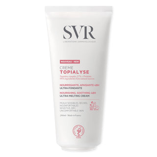 SVR Creme Topialyse Body Care Cream 200ml