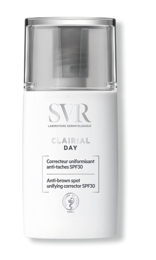 SVR Clairial Anti-Blemish Sun Protection Care Cream 30ml