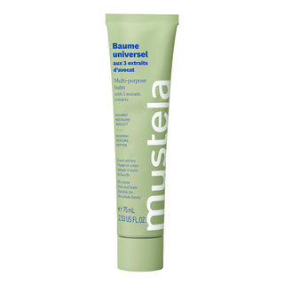 Mustela 3 Effect Avocado Balm 75ml