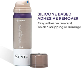 ConvaTec ESENTA Adhesive Remover Spray 50 ml