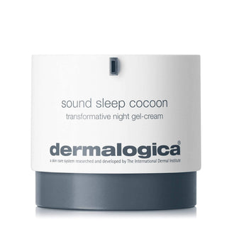 Dermalogica Sound Sleep Cocoon Night Gel-Cream 50ml