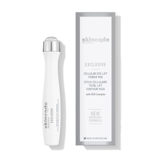 Skincode Cellular Eye Lift Power Pen 15ml