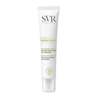 SVR Sebiaclear Active Teinte 40ml