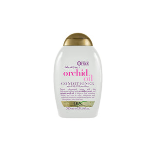 Ogx Orchid Oil Color Protective Care Cream 385ml
