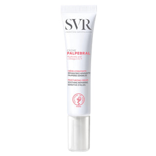 SVR Topialyse Palpebral Soothing Cream 15ml