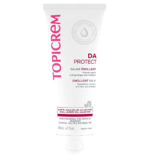 Topicrem AD Emollient Balm 200ml