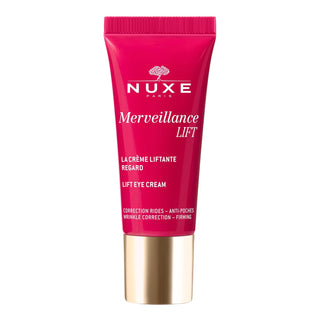 Nuxe Merveliance Lift Eye Cream 15ml