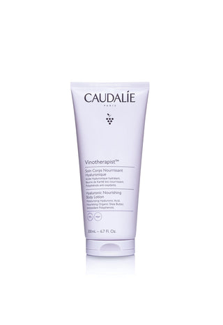 Caudalie Vinotherapist Hyaluronic Body Lotion 200ml
