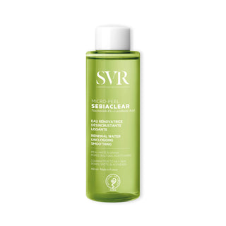 SVR Sebiaclear Micro-Peel Smoothing Renewal Water 150ml