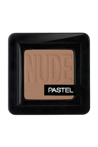 Pastel Nude Single Eyeshadow 75 3g