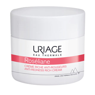 Uriage Roseliane Rich Cream 50ml