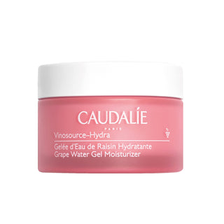 Caudalie Vinosource-Hydra Gel Moisturizing Care Cream 50ml