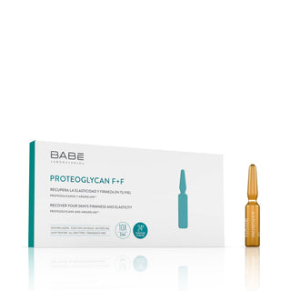 Babe Proteoglycan F+F 10x2ml Ampoule