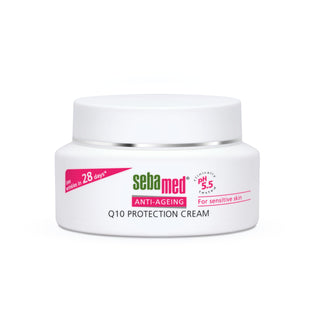 Sebamed Q10 Protection Cream 50ml