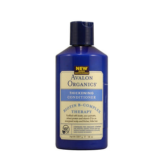 Avalon Organics Biotin-B Complex Conditioner 397 gr