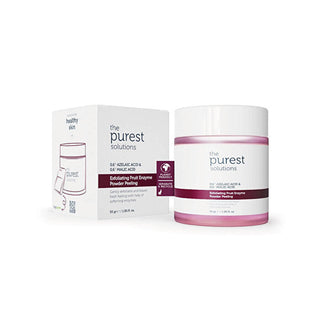 The Purest Solutions Special Skin Care Set for Dry Skin