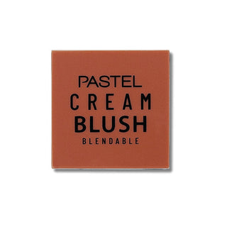 Pastel Creamblush Blendable 3.6g No:47 Peachy