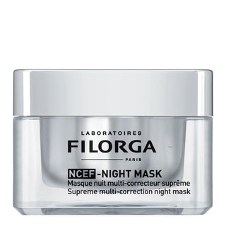 Filorga NCEF Night Mask 50ml