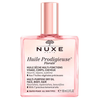 Nuxe Huile Prodigieuse Florale 100ml