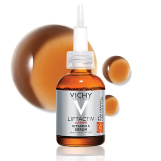 Vichy Liftactiv Supreme Vitamin C Serum 20ml