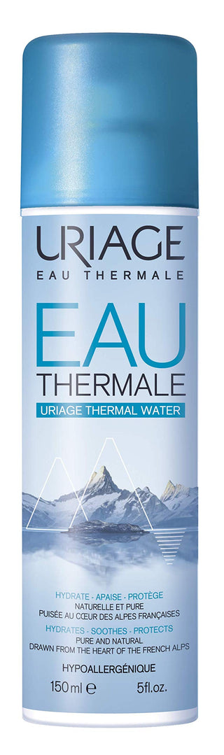 Uriage Thermal Water 150 ml