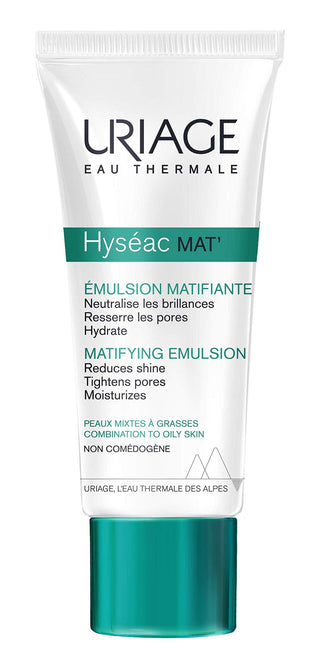 Uriage Hyseac Matte 40ml