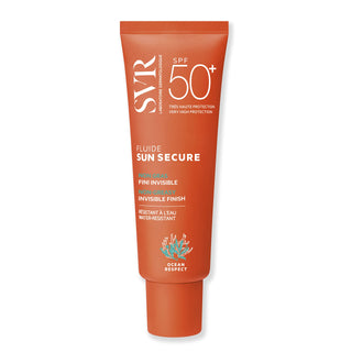 SVR Sun Secure Fluide Sunscreen SPF50+ 50ml