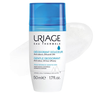 Uriage Gentle Deodorant Roll-on 50ml