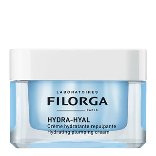 Filorga Hydra-Hyal Moisturizing Care Cream with 5 Types of Hyaluronic Acid 50ml