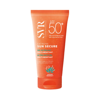 SVR Extreme Sun Secure Sunscreen SPF50+ 50ml