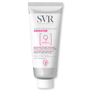 SVR Sensifine Baume Demaquillant Cream 100g