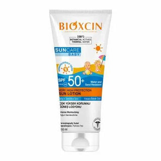 bioxcin baby sunscreen spf50+, bioxcin mineral sunscreen 100ml Bioxcin Baby SPF50+ Mineral Sunscreen - Gentle Protection | 100ml Bioxcin Baby SPF50+ Mineral Sunscreen - Gentle Protection baby-sunscreen, spf50, mineral-sunscreen, water-resistant, gentle-protection, baby-skin-care, uv-protection, natural-ingredients, bioxcin, ai-generated