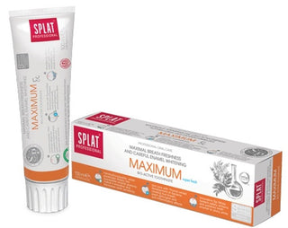Splat Professional Maximum Toothpaste 100 ml