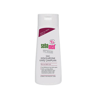 Sebamed Anti Hairloss Shampoo 400ml
