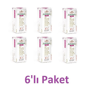 Balparmak Apitera ZEN 6 Pieces of 7