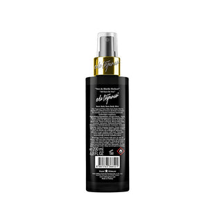 Eda Taşpınar Burn Baby Burn Body Mist Body Spray 200 ml
