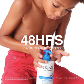 Uriage Xemose Anti-Itch Soothing Oil Balm 200ml