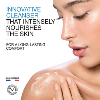Uriage Xemose Anti-Itch Soothing Oil Balm 200ml