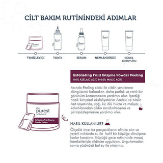 The Purest Solutions Special Skin Care Set for Dry Skin