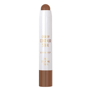 Golden Rose Chubby Contour Stick 03 Medium Deep - Vegan Creamy Formula